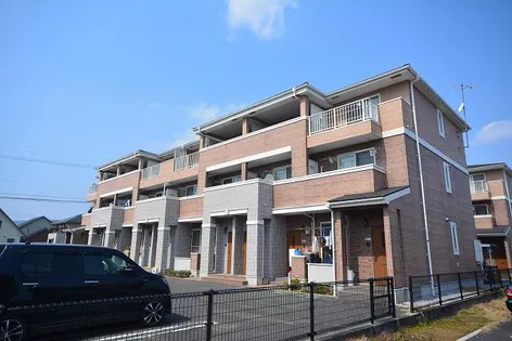 アヴァンツァートヴィレッジIの画像