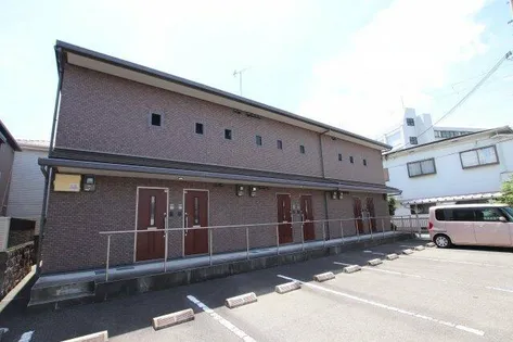 クレストコート Bの画像