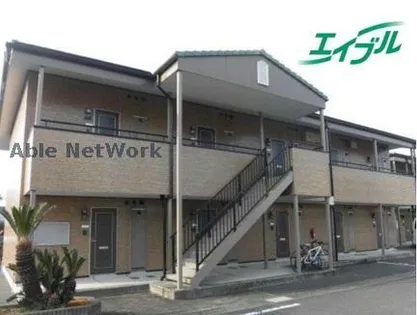 キャッスル牧Bの画像