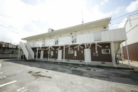 セフィラD棟の画像