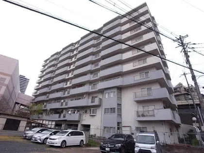 セブンスターマンション香里園の画像