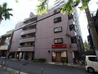 ふかいアベニューの画像