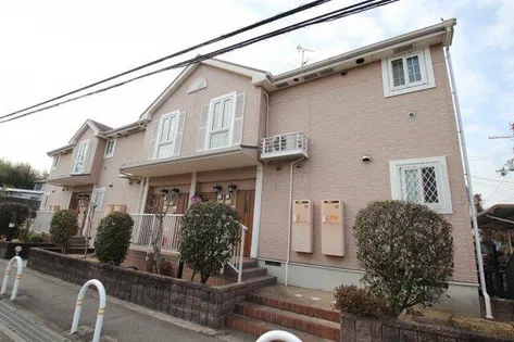 フォレストール1番館の画像