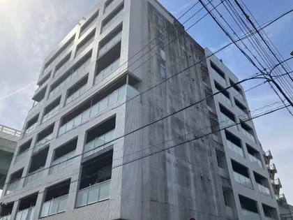 エルブ浄心【209号室】の外観