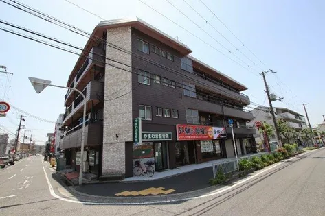 メゾンまつしたの画像