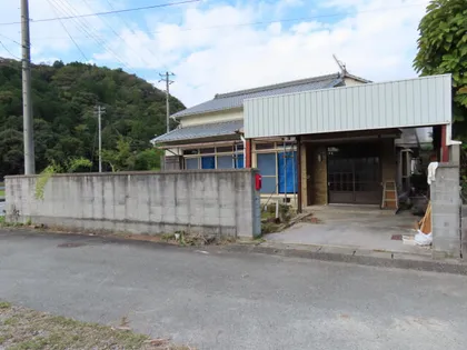 兵庫県姫路市刀出【一戸建】の外観