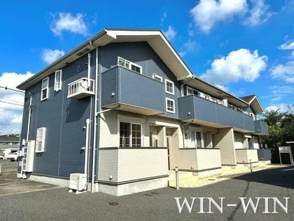 リーヴァ菅池Aの画像