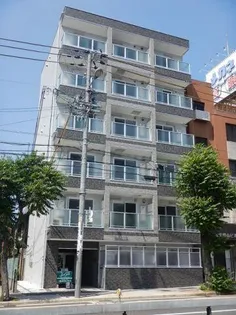 M STAGE勝山の画像