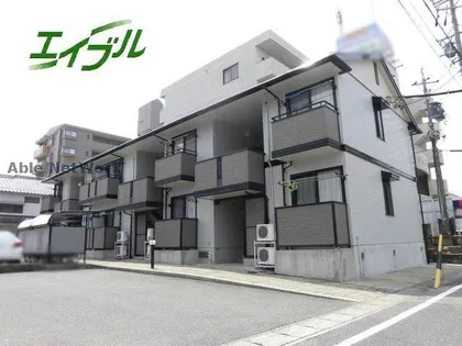 サンライズ小牧中央の画像