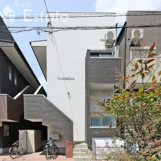 CREO栄生六番館の画像