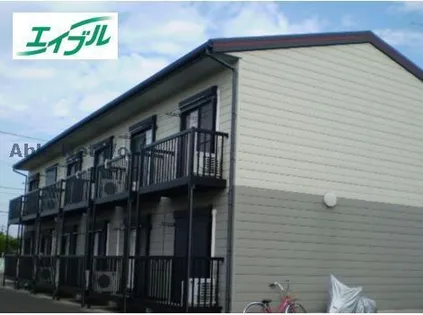 サン FRIENDS久保一色南の画像