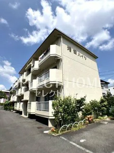 増田ハイツの画像