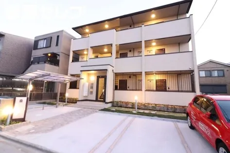 グレイスアイランドの画像