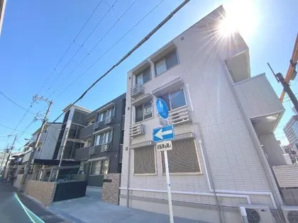 MAISON DE ESPOIR 豊里の画像