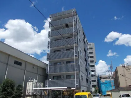 LUXE住道駅前の画像