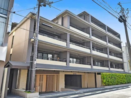 ザ 京都レジデンス御所南の画像