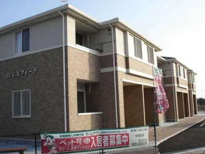 シルフィードの画像