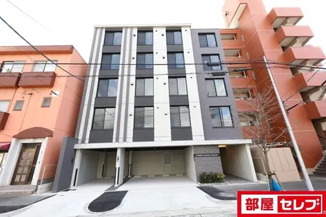 LUORE大曽根NORTHの画像