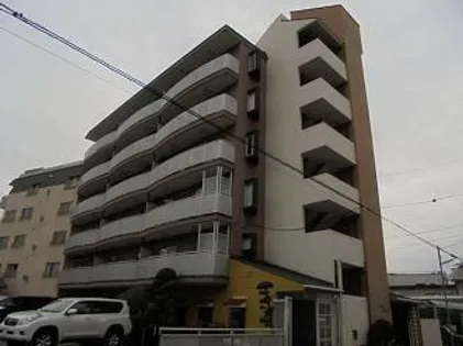 南光ハイツの画像