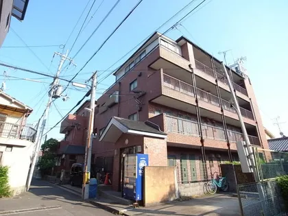 栄光サンプラザⅡの画像