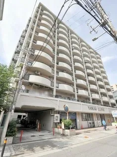 ストークマンション天満の画像