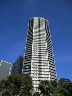 ジークレフ新神戸タワーの画像