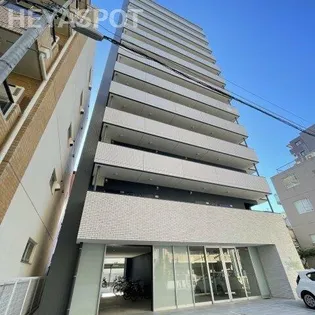 レジデンスカープ今池の画像