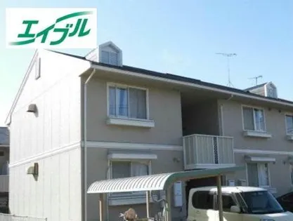 パークサイドハヤシの画像