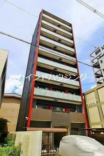 グランパシフィック岸里東【2階】の外観