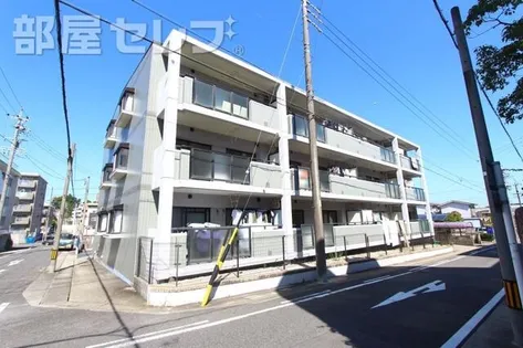 アネックス東名の画像