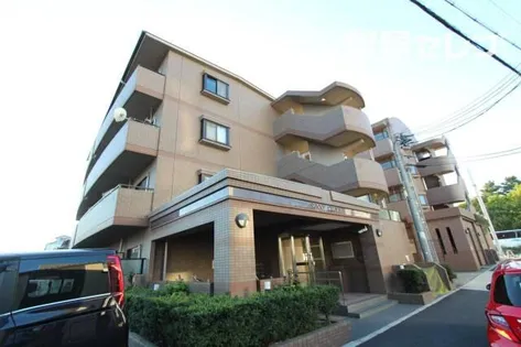 SUNNY COURTの画像