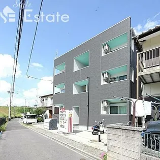 Comfort Plus【1階】の外観