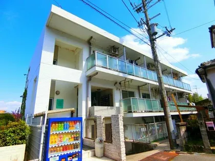 グリーンハイツ北野田の画像