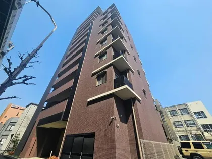 イーグルヘッド橦木の画像