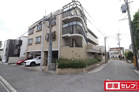 メゾン丸山の画像