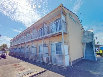 パレス中川2の画像