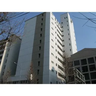 ローズマンション第二博多【1205号室】の外観