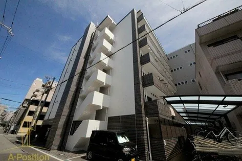 ウインズコート西梅田Ⅱの画像