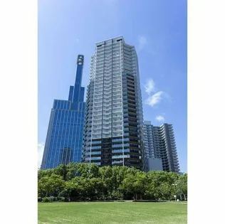 アーバンライフ神戸三宮ザ タワーの画像