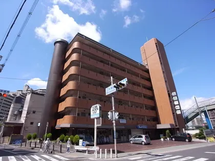 NO3香里ニューハイツの画像