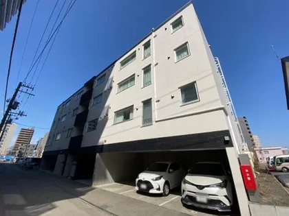 ブルーイング大通東の画像