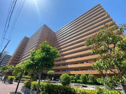 ライオンズマンション新大阪第6の画像