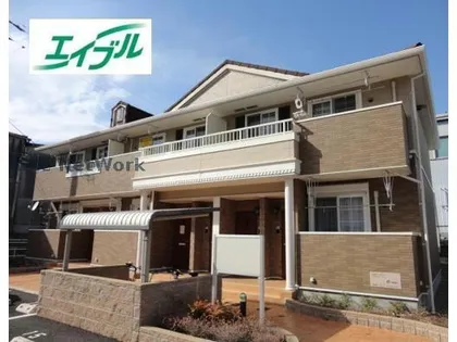 カーサ エレガンテⅡの画像