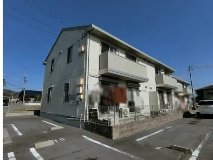 フルール B棟の画像