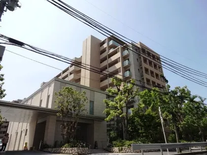 パークホームズ千里中央の画像