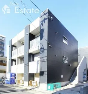 STAGE内田橋の画像