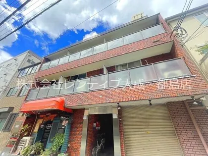 シティコーポ天満の画像