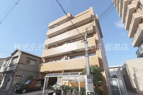 グラン ピア京橋の画像