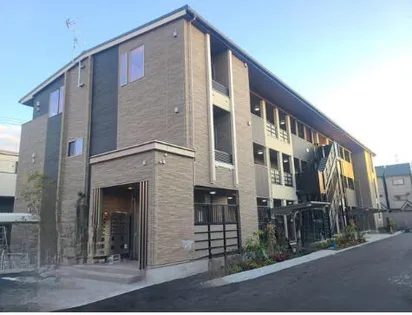 カーサビエントの画像