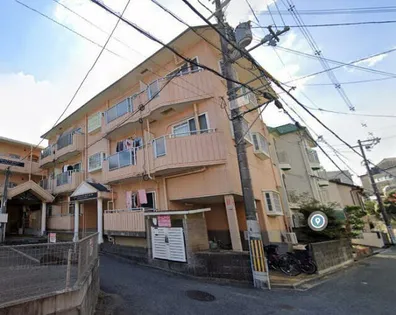 グロースハイツ忍ヶ丘Ⅱの画像